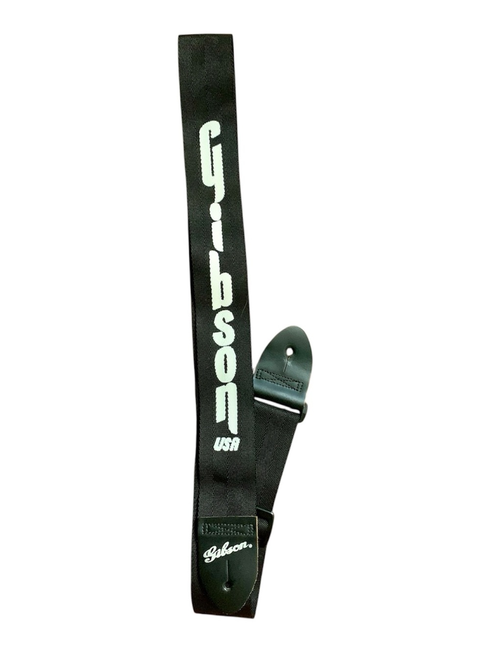 Authentic Gibson USA Guitar Strap